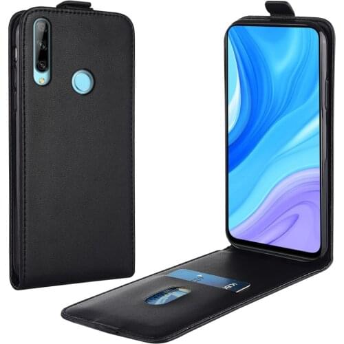 Flip Leather Case for Huawei Enjoy 10 Plus STK-AL00 STK-TL00 Vertical Cover for Enjoy 10Plus Case Phone Bag