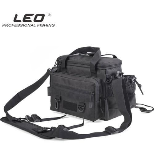 Leo Man's Bags