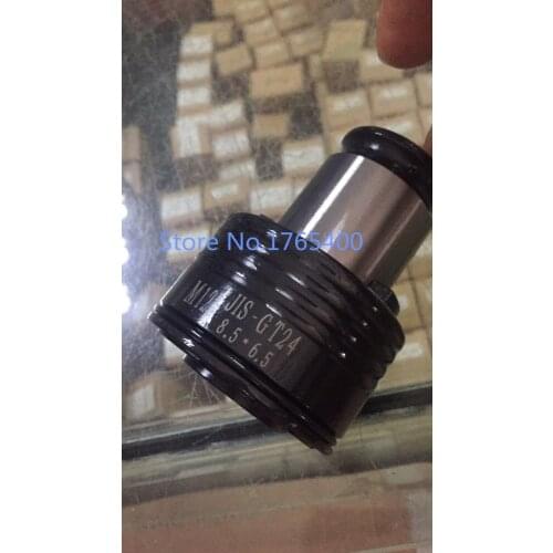 New 1pcs GT24 M6 tapping collet for GT24 tapping chuck CNC Mill tool