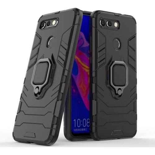 R-JUST Huawei Honor Play Phone Cases