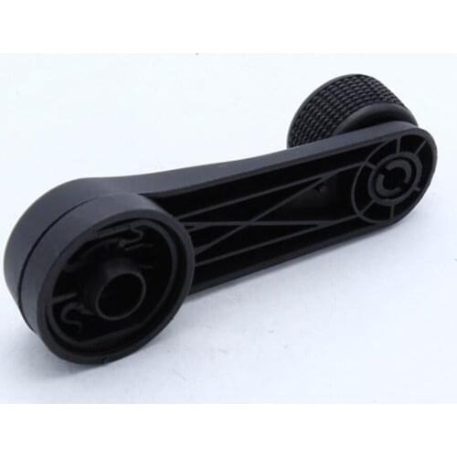 Manual Door Window Winders Crank Handle For Beetle Cabrio Jetta