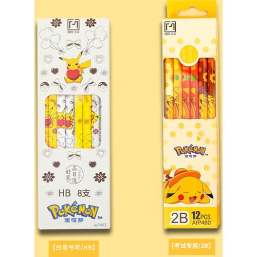 TAKARA TOMY The Pencils