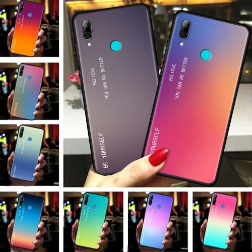 Varanda Phone Cases Huawei P20 Lite