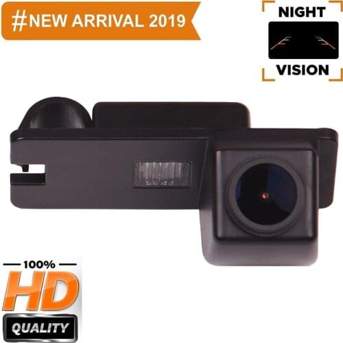 1280x720p Rear View Reversing Backup camera for Buick Park Avenue Chevrolet Camaro 2012 Sail Hatchback Sedan 2010/2011/2013