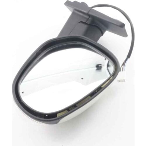Rearview mirror For CHANGAN CHANA Beni mini OEM: A101071-0301 A101071-0201