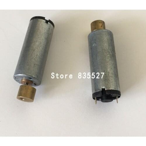 10pcs/lot A1230 Mini vibration motor Small toys Micromotor for DIY DC