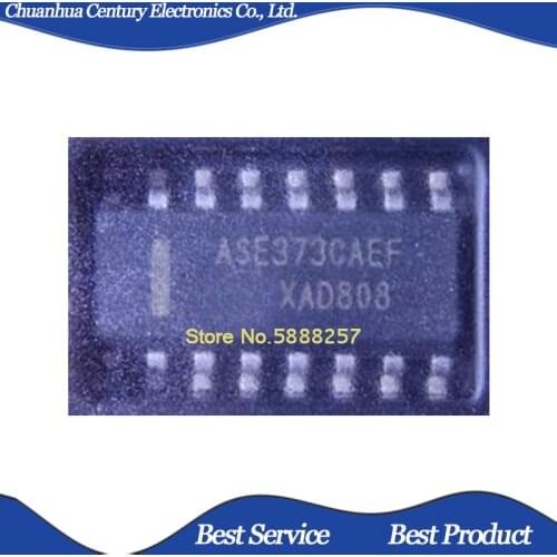 10 Pcs/Lot ASE373CAEF SOP16 New and Original In Stock