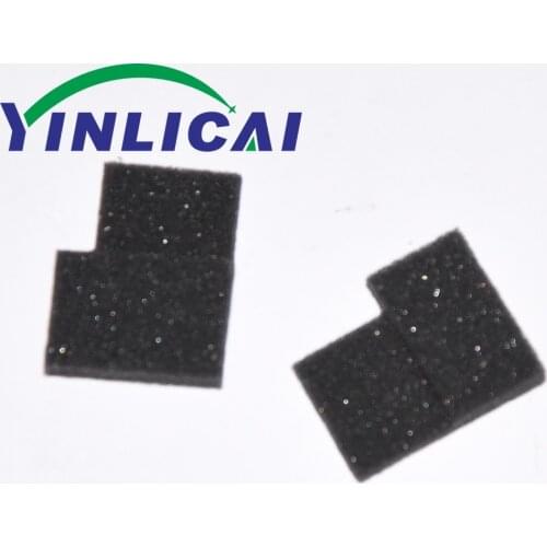 20X B065-2316 B065-2317 Cleaning Blade Seal for Ricoh Aficio 1060 1075 2051 2060 2075 MP 6002 7502 9002 5500 6500 7500 6000 7000