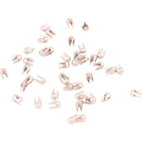 3mm Small Round Studs Nailheads Rivet Spike Bag Leather Craft Bracelets bag rivet stud clothes Apparel Sewing Garment Rivet DIY