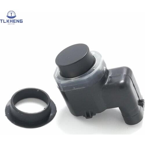 66209231281 New Front PDC Parking Sensor Parking Radar for BMW F07 F10 F11 F12 F13 F25 E70 E71 2008-2017