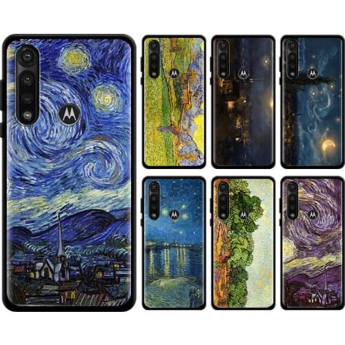Aaronstone Motorola Moto G Phone Cases