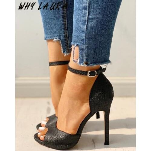 Summer women open toe dancing high heels wedding shoes sexy high heels women cover high heels party sexy stripper sandals