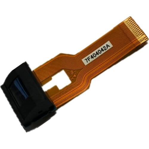 Diy night vision viewfinder helmet display 720 * 540 resolution micro display for SON-FL02-VGA aerial FPV micro display 0.2 inch