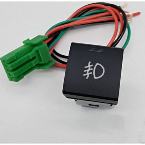 For Toyota 2018-2019 Camry Refit LED switch power switch spotlight switch Charger USB