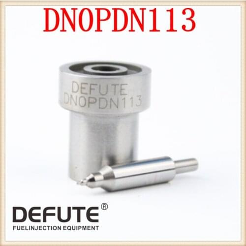 Diesel injector nozzle DN20PD32 105007-1130 / 9 432 610 077