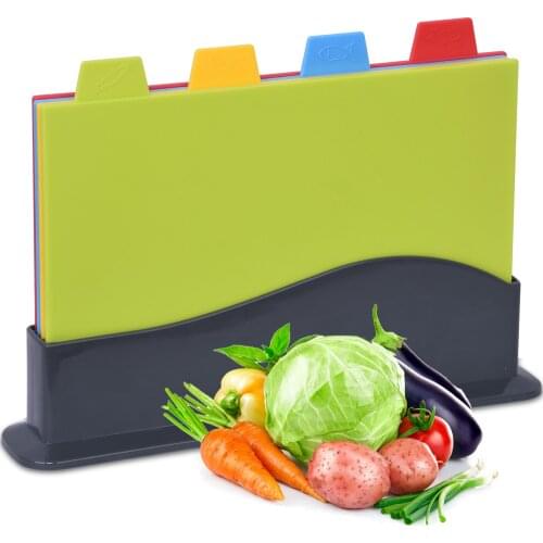 HAYMONMA Cutting Board Sets