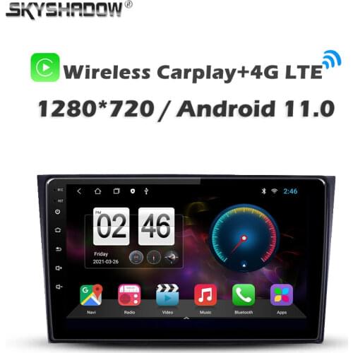 360 Panoramic Camera Canbus Carplay 6G+128G Android 10.0 Car DVD Player GPS WIFI Bluetooth RDS Radio For Mazda CX-9 2006 - 2016