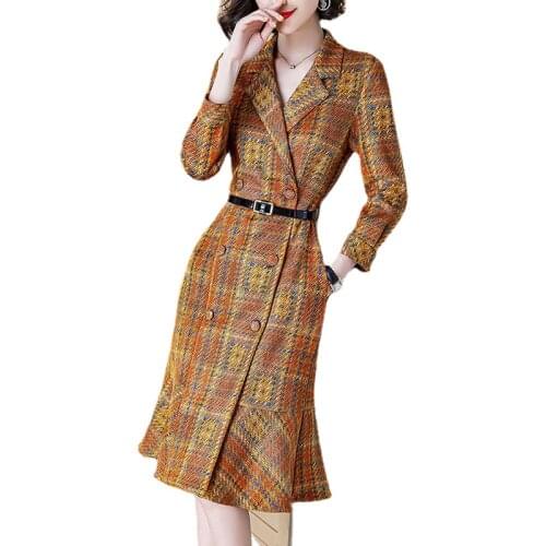 JIE BAO Women's Dresses