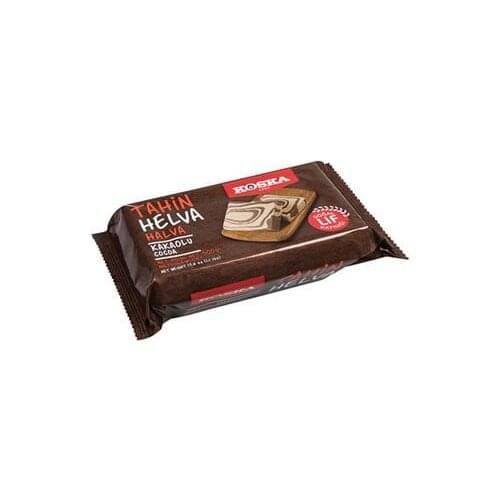 Halva Cacao, 17.63oz - 500g