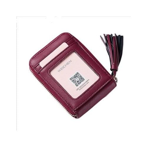 Кошельки и визитницы Ling xin China At AliExpress