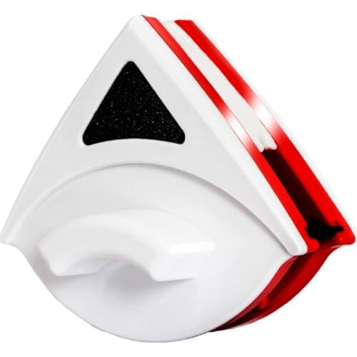 Wash Window Wiper Magnetic Brush Double Side Household Glass Cleaner Magnetic Window Cleaning Brush Tool 3-8mm