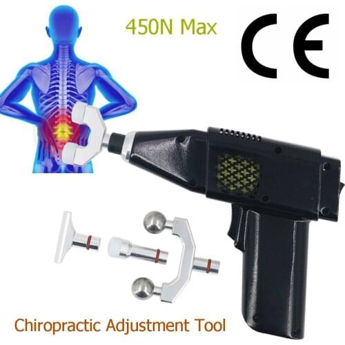 MPW Neck Massagers