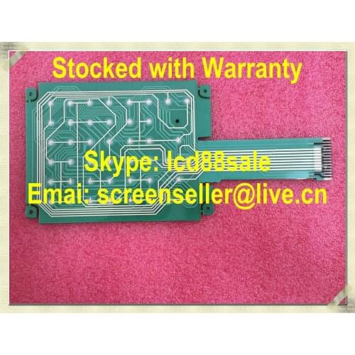 The brand new A860-0104-X002 keyboard for FANUC machine