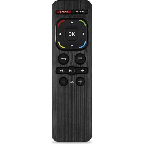 New remote control suitable for Humax Expresso Streaming Media Player H1 H3 RM-K05 controller
