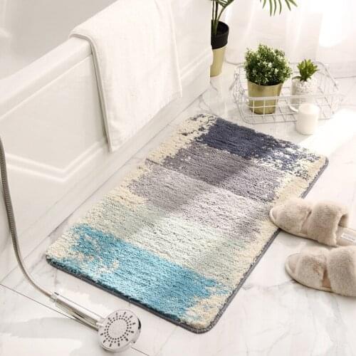 Anti-slip Living Room Mat Rug Carpet Bedroom Rug Kitchen Mat Carpets for Living Room Bathroom Carpet Kitchen Rug Rugs Home Carpe