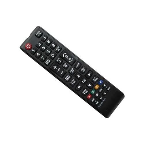 Remote Control For Samsung PS43E490B2W PS43E495B1K PS43E497B2K PS51E490B1K PS51E490B1M PS51E490B1W PS51E490B2W 3D LED HDTV TVs