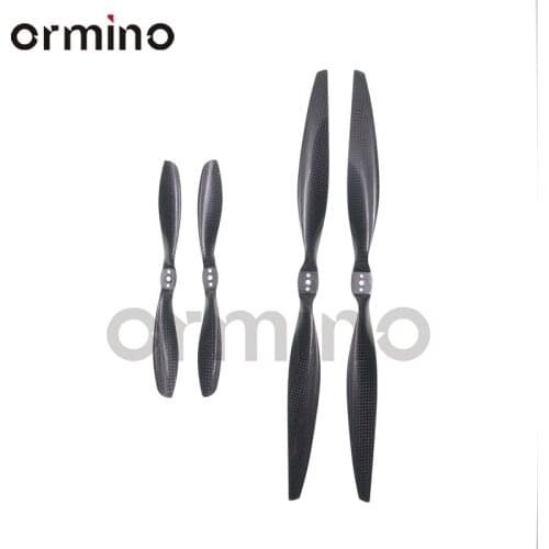 ORC 8045 Propeller RC Drone Propeller Kit f450 f550 f330 Quadcopter Multicopter Hexcopter Carbon Fiber 15 inch 15x7.5 propeller
