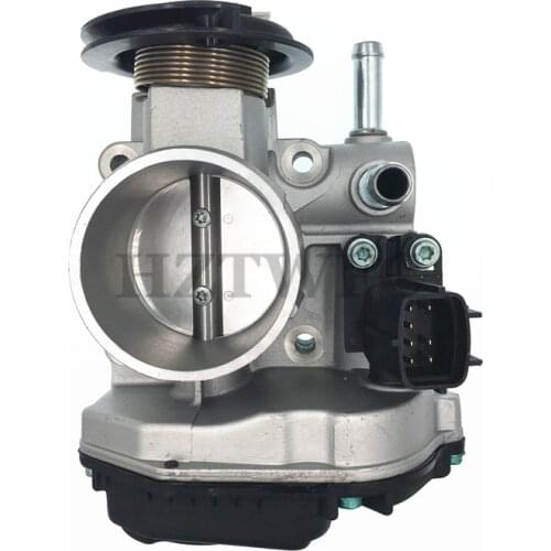 Best Quality Throttle Body Assembly For Chevrolet Lacetti Optra For Daewoo Nubira 96394330