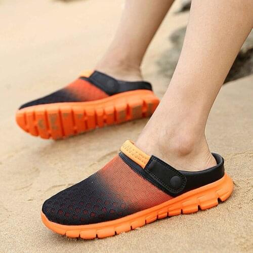 YJP Men's Slip-ons