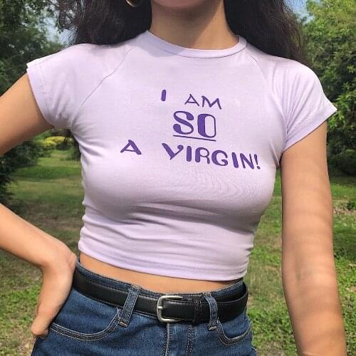 YrightMwrong Women's T-shirts With Print