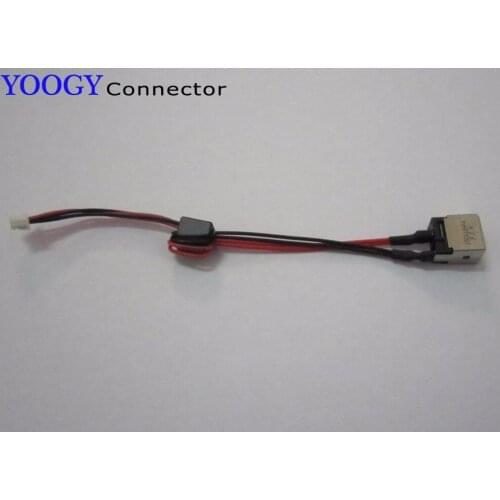 1x New DC Jack with Cable fit for Acer Aspire One D150 KAV10