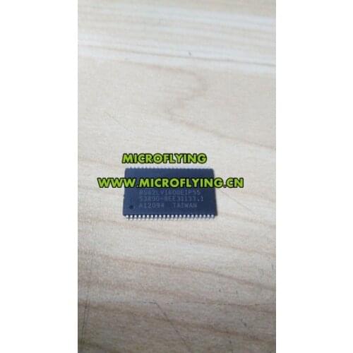 5PCS/LOT BS62LV1600EIP55 BS62LV1600EIP-55 BS62LV1600EIP BS62LVI600EIP55 TSOP44