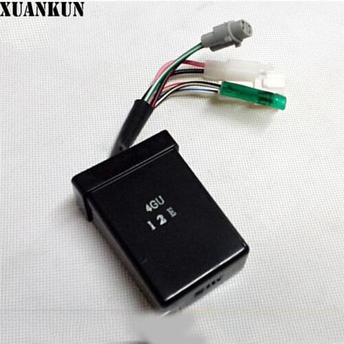 XUANKUN Motorcycle Accessories 250 JYM250 Ignition Electronic CDI