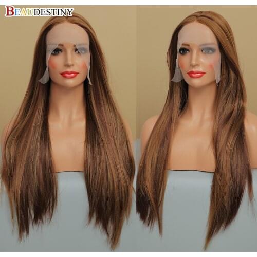 Curly Wigs BEAUDESTINY China