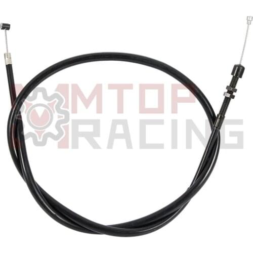 Clutch Control Cable Line For Yamaha YZF R6 2006-2020 2C0-26335-00-00 Steel Clutch Wire Line 2007 08 09 2010 11 12 13 14 15 2016