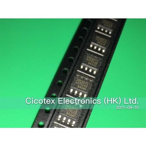 5pcs/lot DS1307Z+T&R SOP8 IC RTC CLK CALENDAR I2C 8-SOIC DS1307+ 1307 DS1307Z