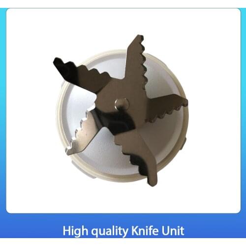 Housing Usage Parts replacement for Philips model HR7625 HR7620 RI7620 RI7625 HR2160 Blade blender accessories