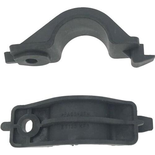 For modern Tucson kIa sportage R Water tank fixing bracket radiator plastic buckle bracket