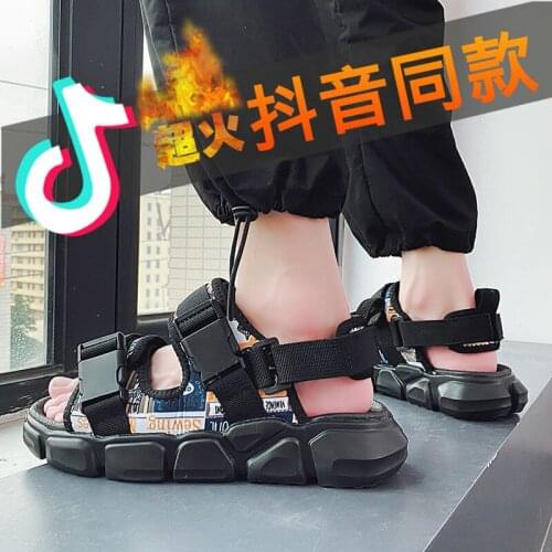 Mens Sandals, Sandals, Summer Mens Shoes Sandalias Hombre Chaussure Homme