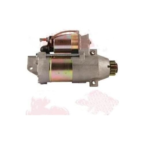NEW HNROCK 12V 1.4KW 13T STARTER S114-838A 50-881368T 50-881368T1 50-881368T2 881368T1 881368T2 68V-81800-00 FOR YAMAHA