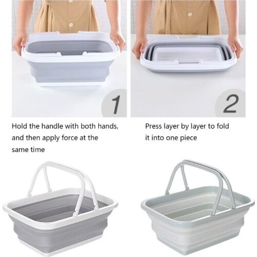 OOTDTY Cleaning Buckets