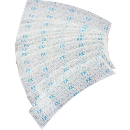 Wholesale 36 pieces/ lot , high quality strong double tape for toupees /mens wig +free shipping via CPAM