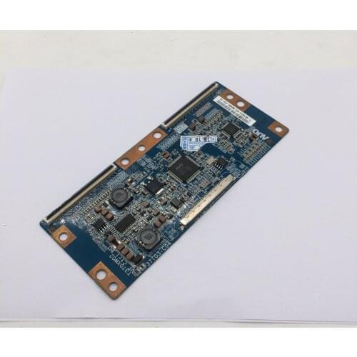 Original for TCL L37E9 Logic board T370XW02 37T03-C04 #T4774 YS