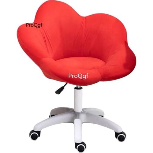 Prodgf 1 Set flower series loving Modern Gaming Chair