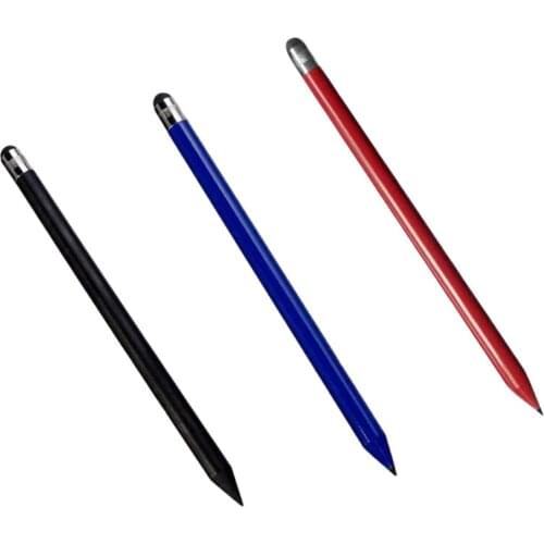 3Pcs Stylus Pen,Press Screens Capacitive Pencil for Smart Phone on Tablet