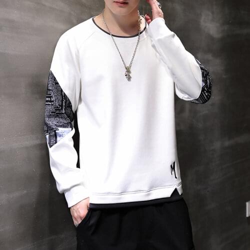 Street Knights Men's Printed Hoodies